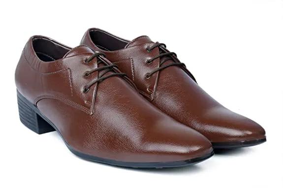 Classy Look Formal Shoes Office Wear For Men-JonasParamount