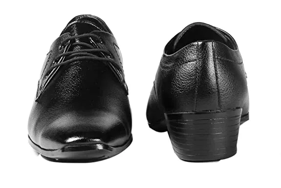 Classy Look Formal Shoes Office Wear For Men-JonasParamount