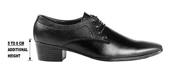 Classy Look Formal Shoes Office Wear For Men-JonasParamount