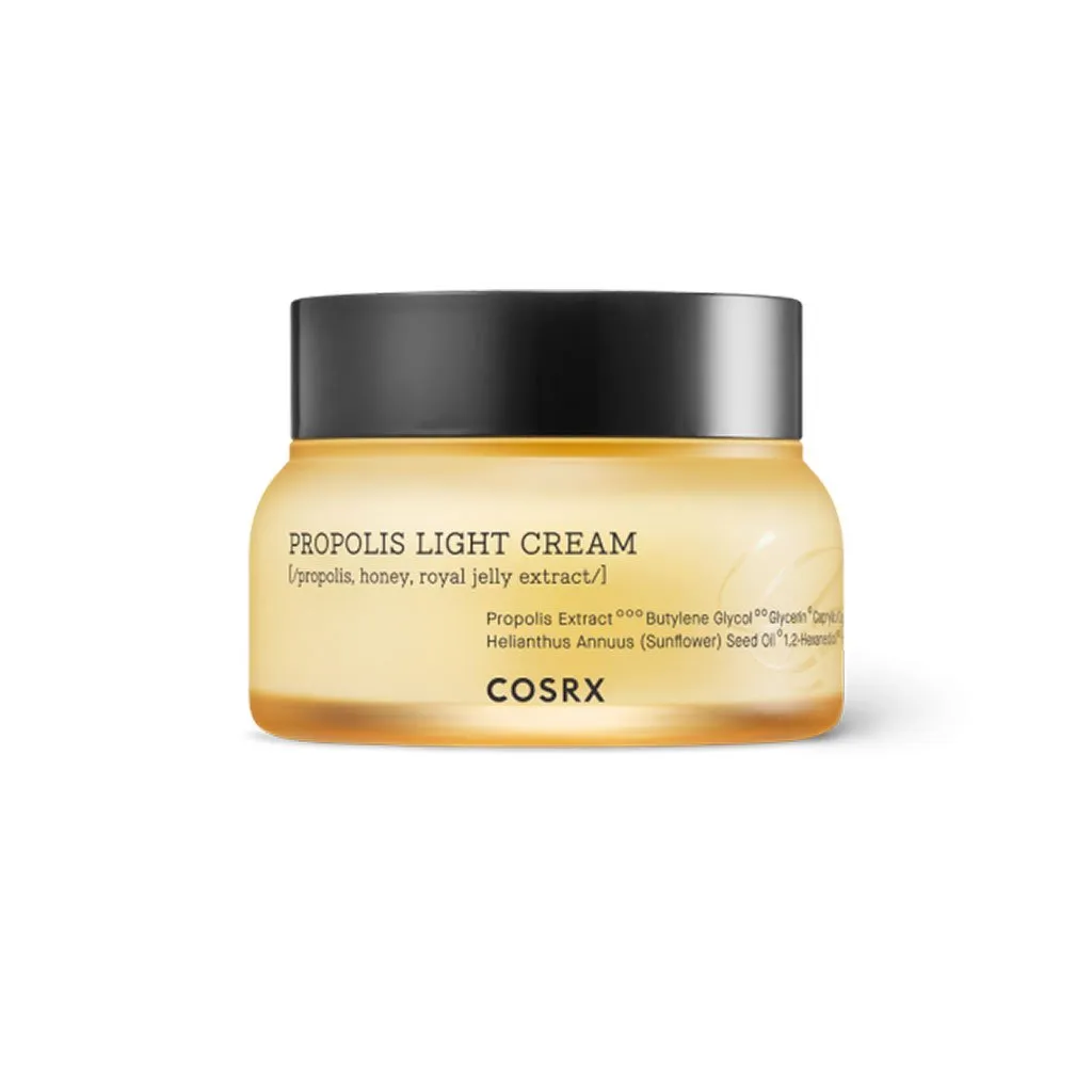 COSRX Propolis Light Cream