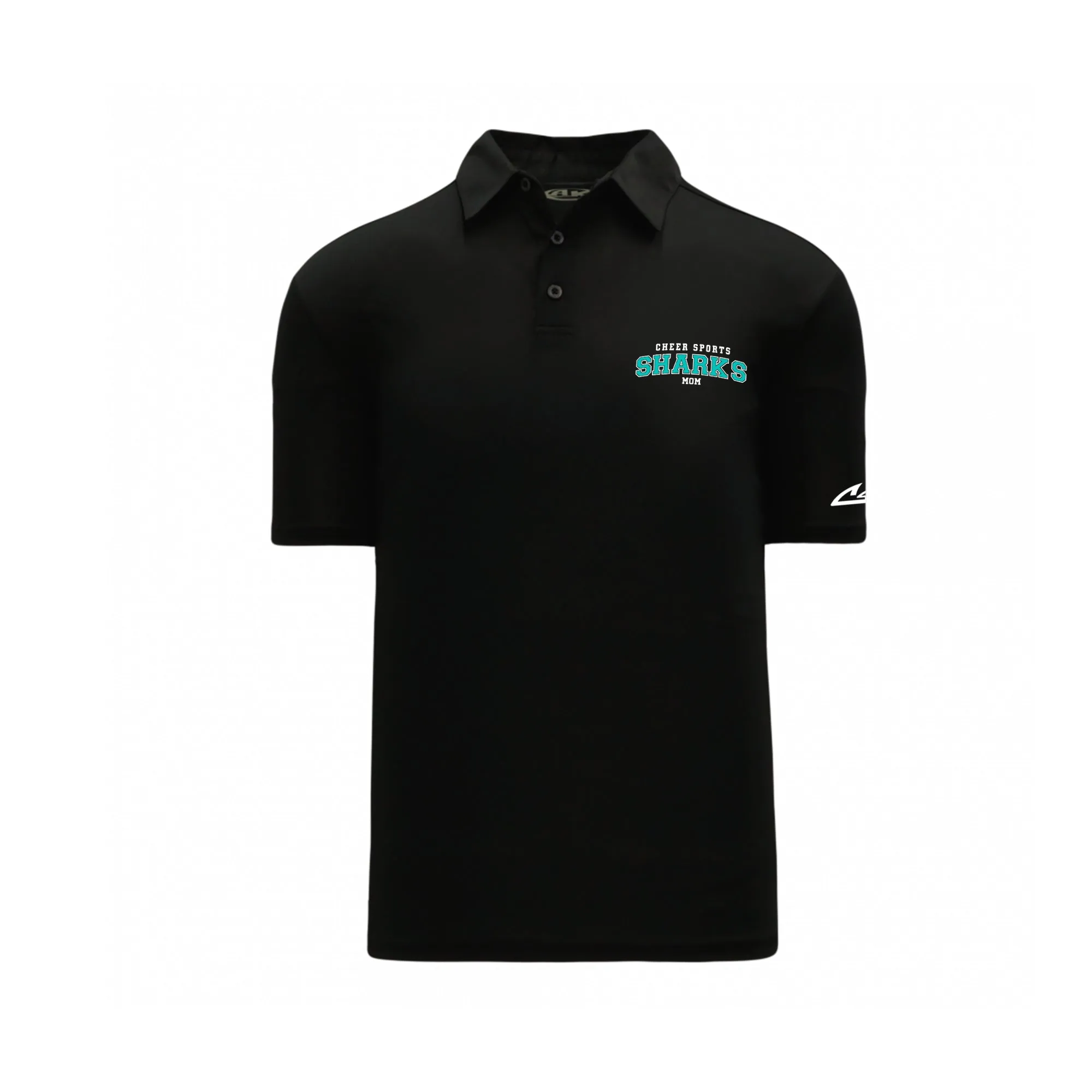 CSS - Varsity MOM/DAD Athletic Polo - Adult Unisex