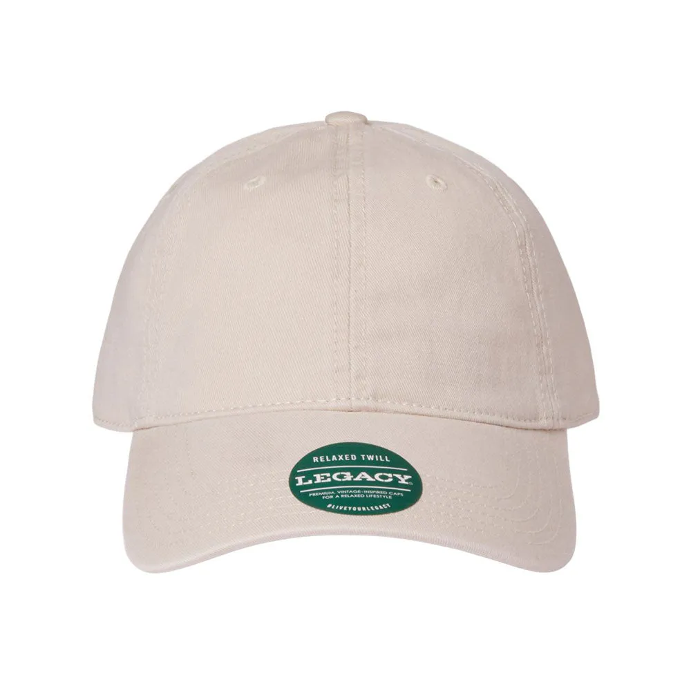 Custom Embroidered Coach Hat