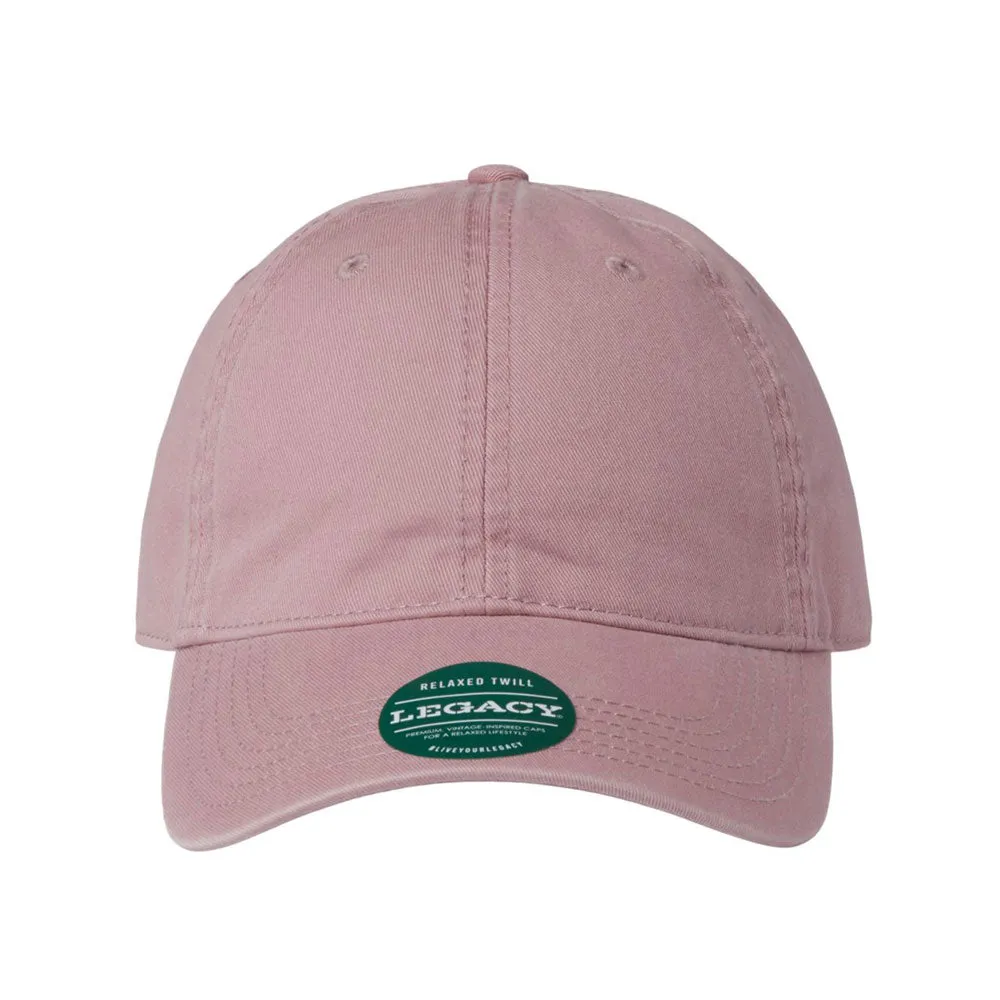 Custom Embroidered Coach Hat