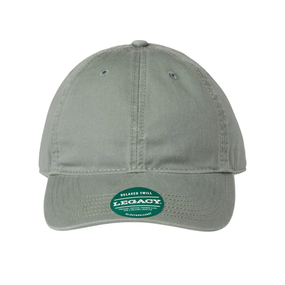 Custom Embroidered Coach Hat