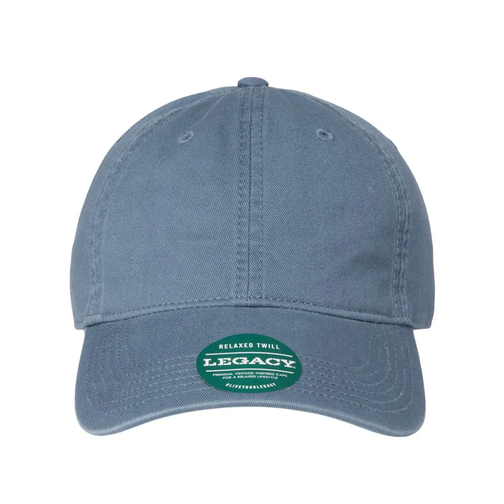 Custom Embroidered Coach Hat