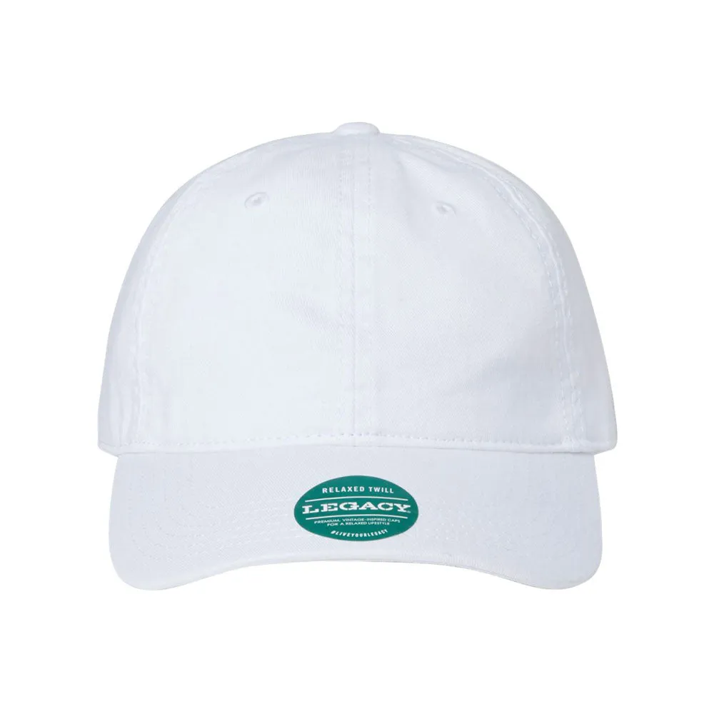 Custom Embroidered Coach Hat