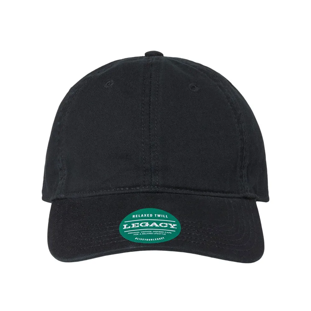 Custom Embroidered Coach Hat