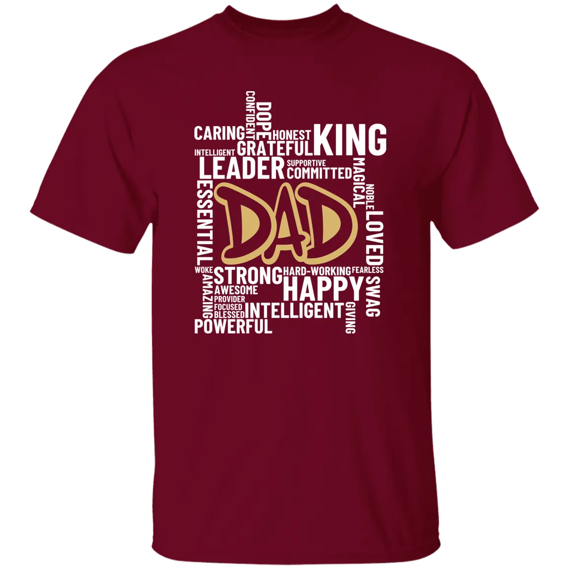 DAD T-Shirt