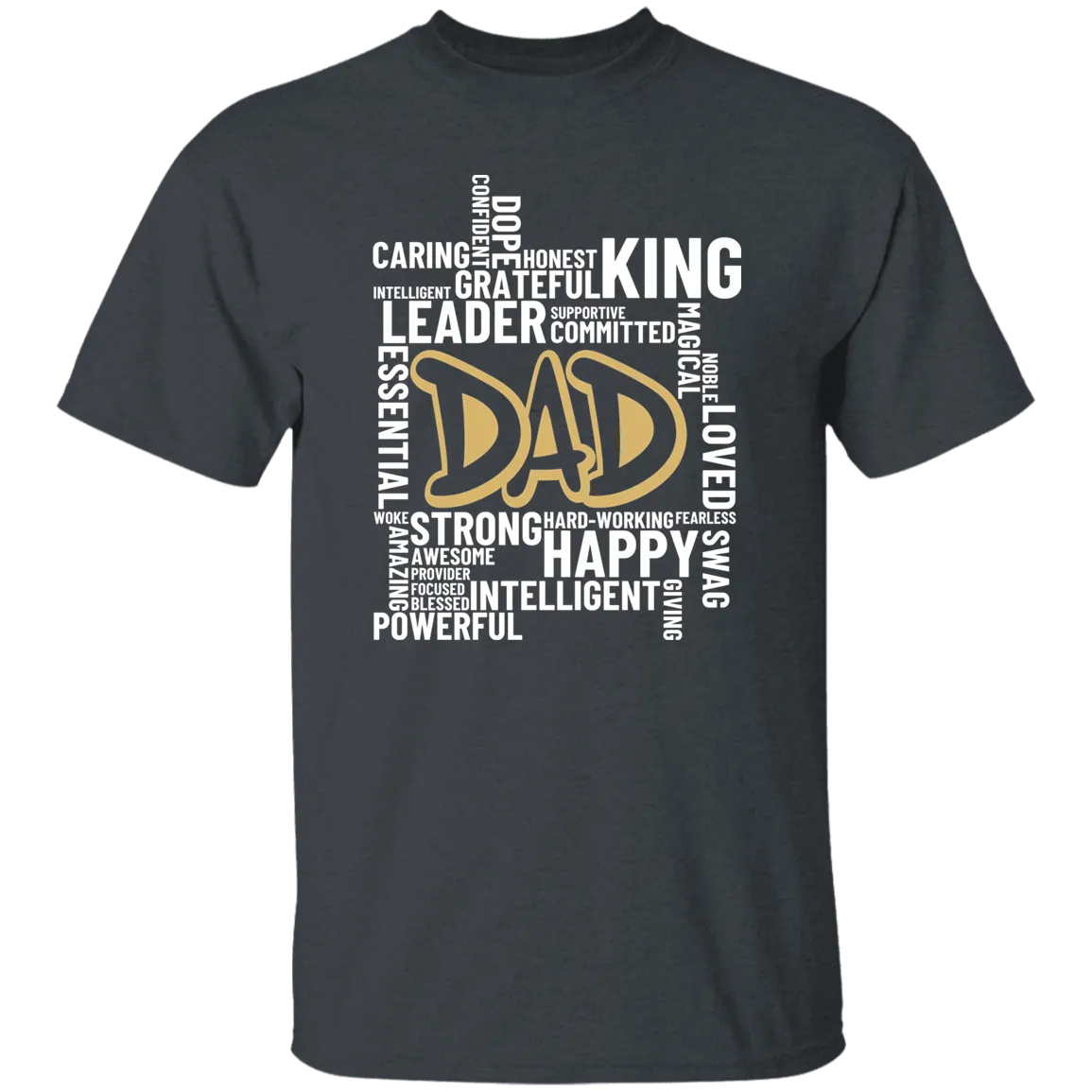 DAD T-Shirt