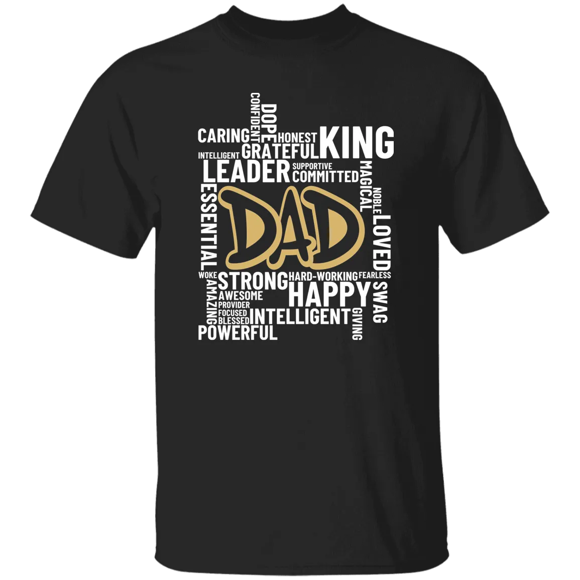 DAD T-Shirt