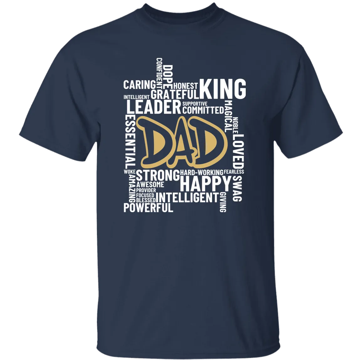 DAD T-Shirt