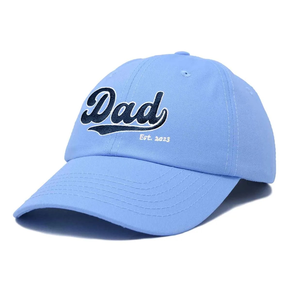 Dalix Dad Established Cap