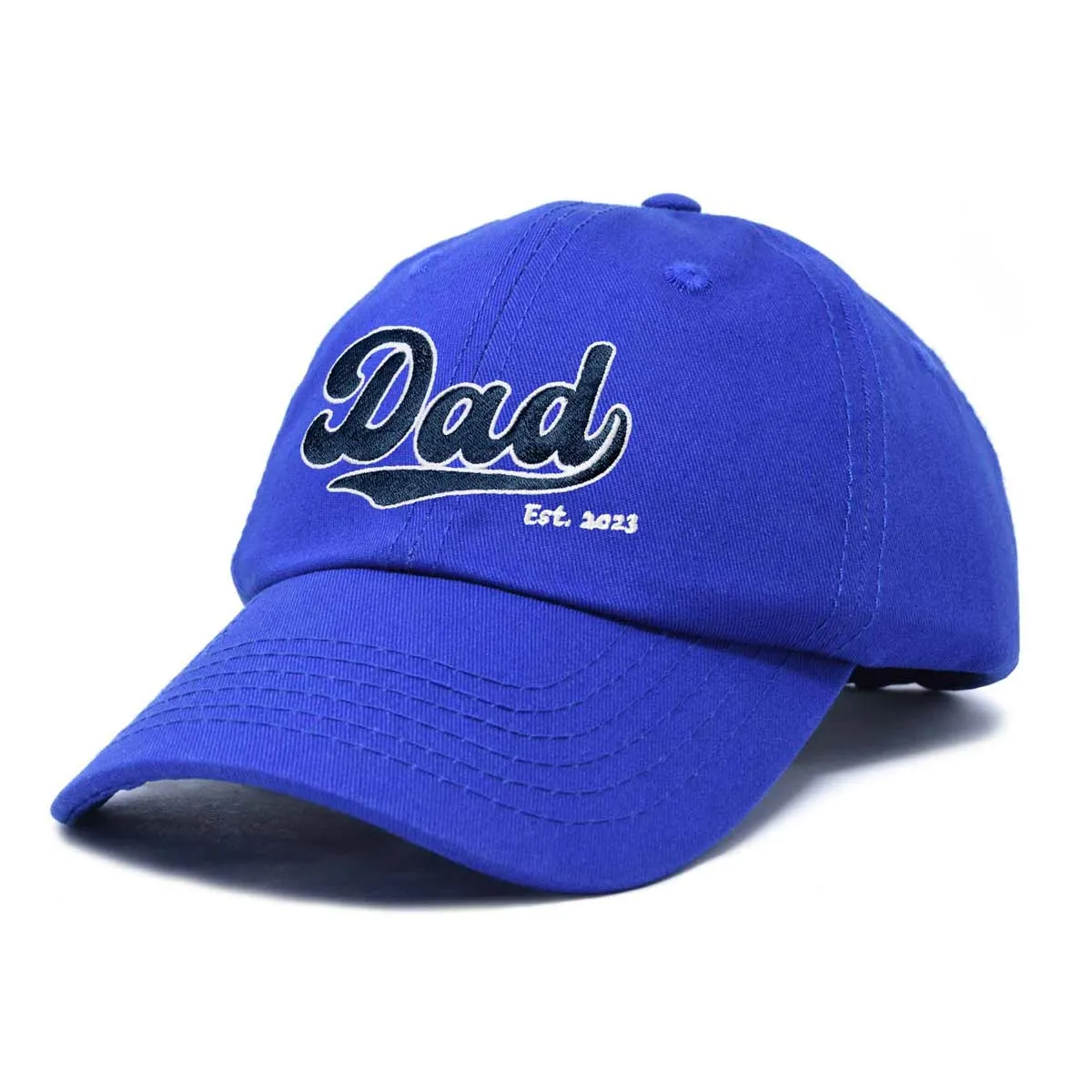 Dalix Dad Established Cap