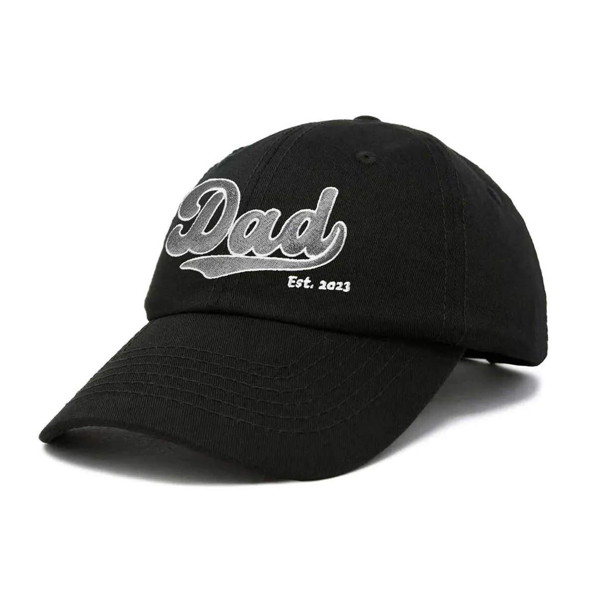 Dalix Dad Established Cap