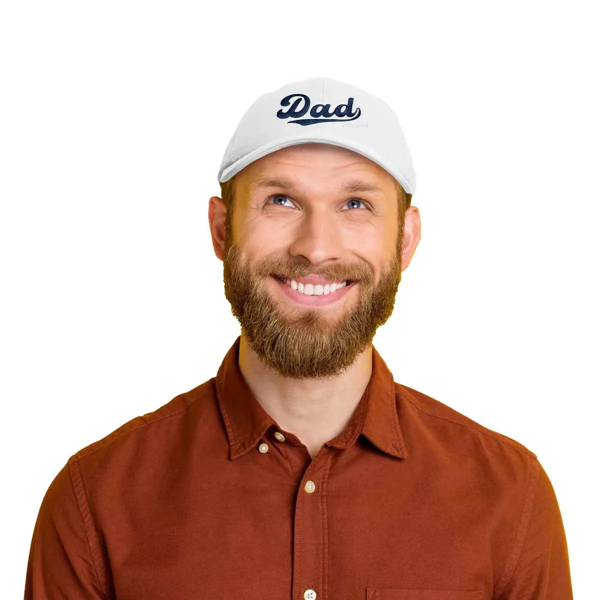 Dalix Dad Established Cap