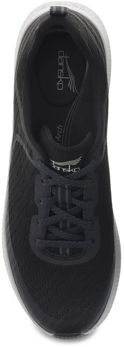 'Dansko' Women's Sky - Black Mesh