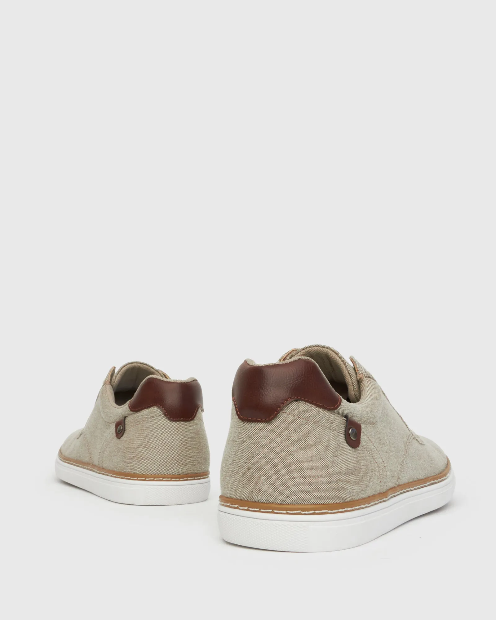 DEXTER Casual Canvas Shoes