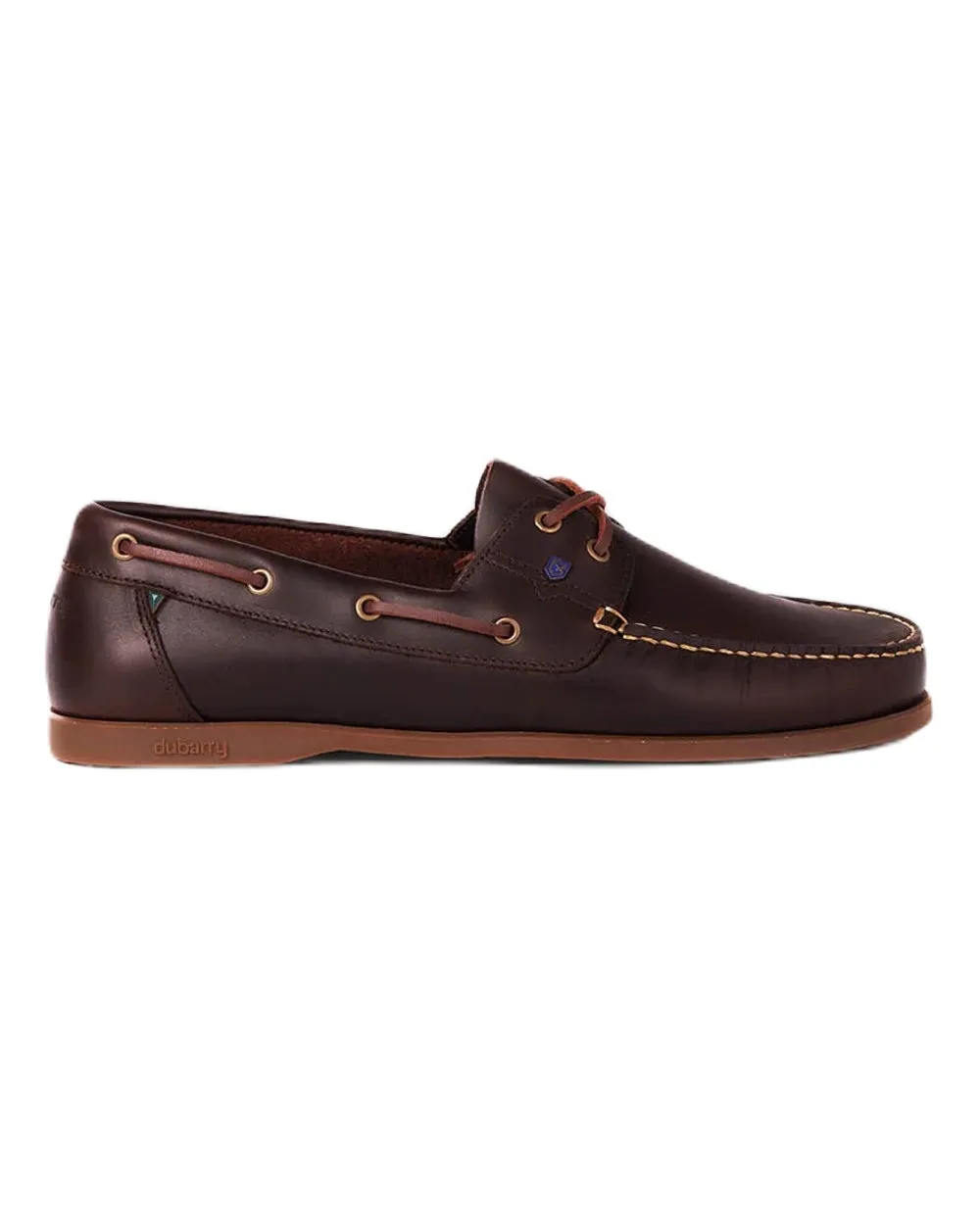 Dubarry Mens Port Deck Shoes