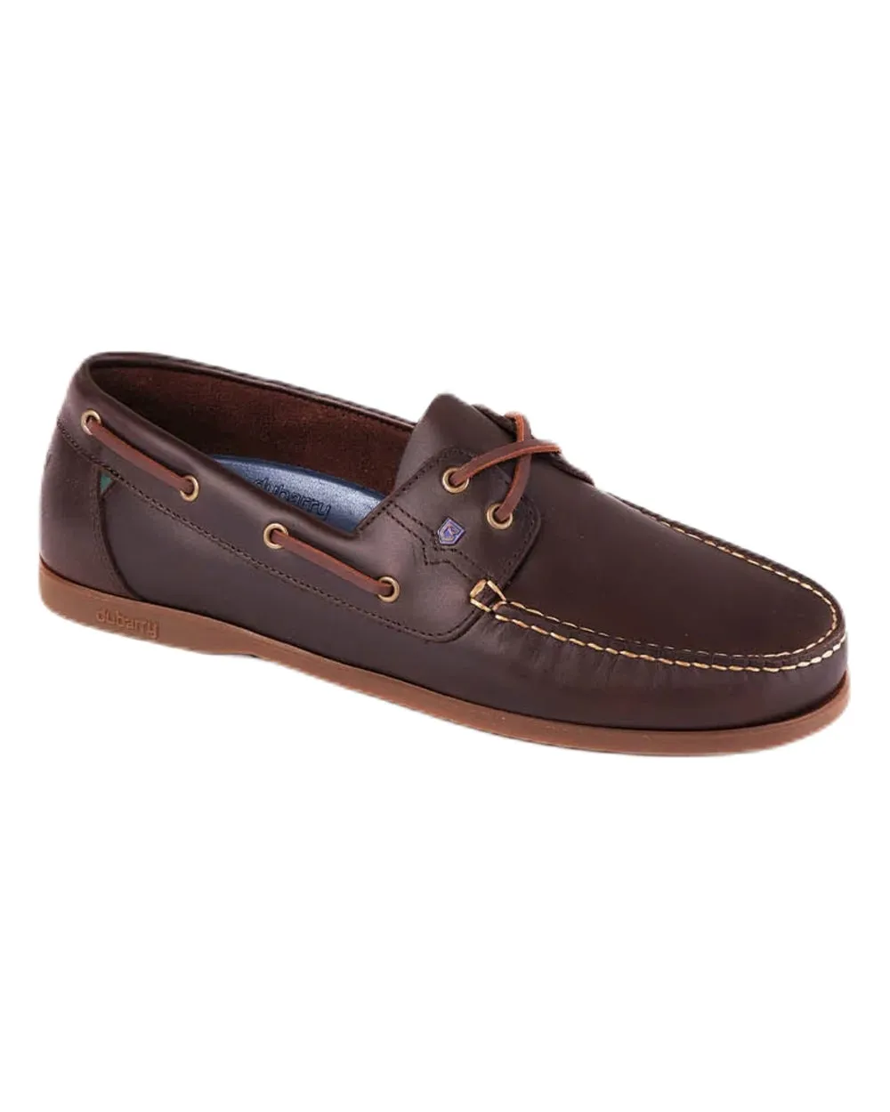 Dubarry Mens Port Deck Shoes