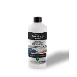 Dulon Professional Boat Shampoo - All Over Boat Wash