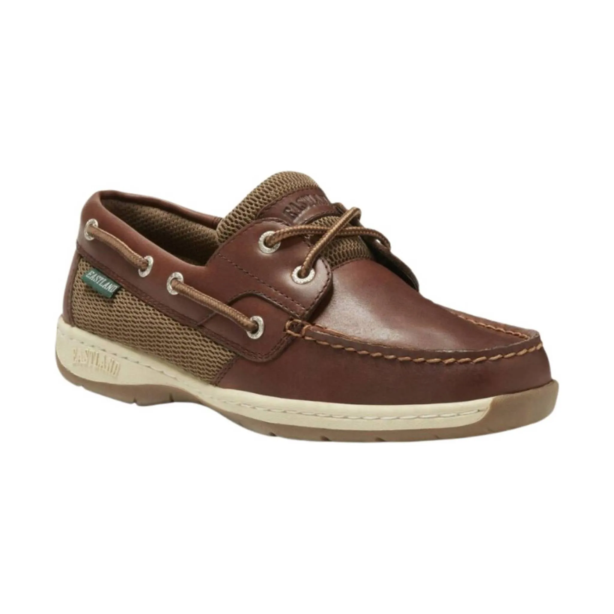 Eastland Women's Solstice - Brown