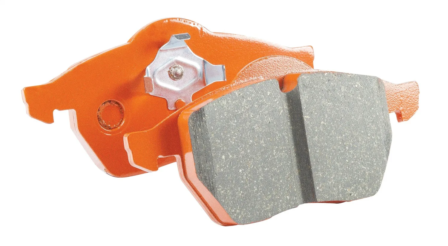 EBC Brakes DP91771/3 Orangestuff 9000 Series Race Brake Pads