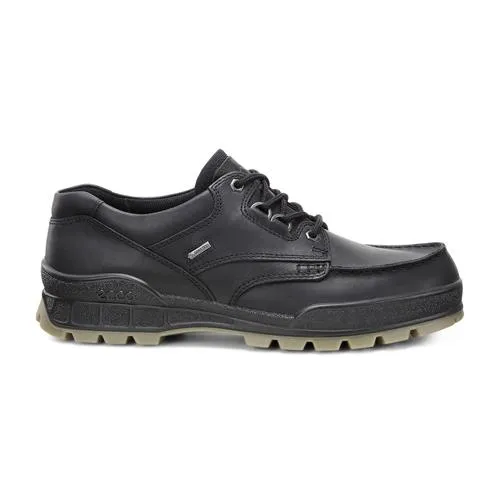 Ecco Goretex Shoes - 831714/1944  - Black