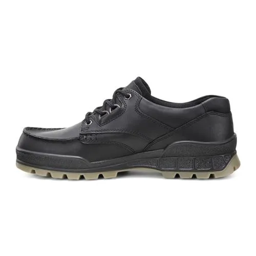 Ecco Goretex Shoes - 831714/1944  - Black