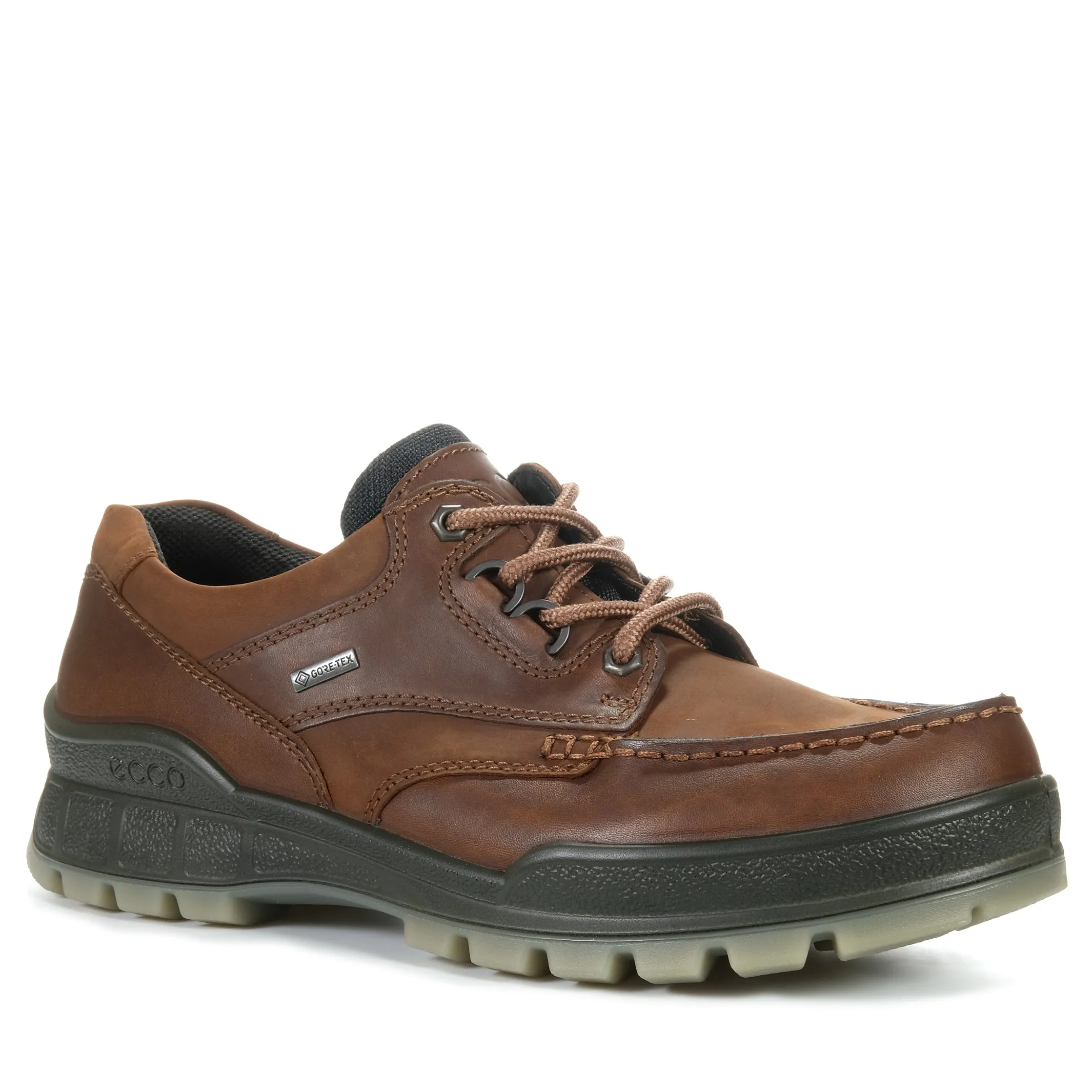 Ecco Track 25 831714 Bison