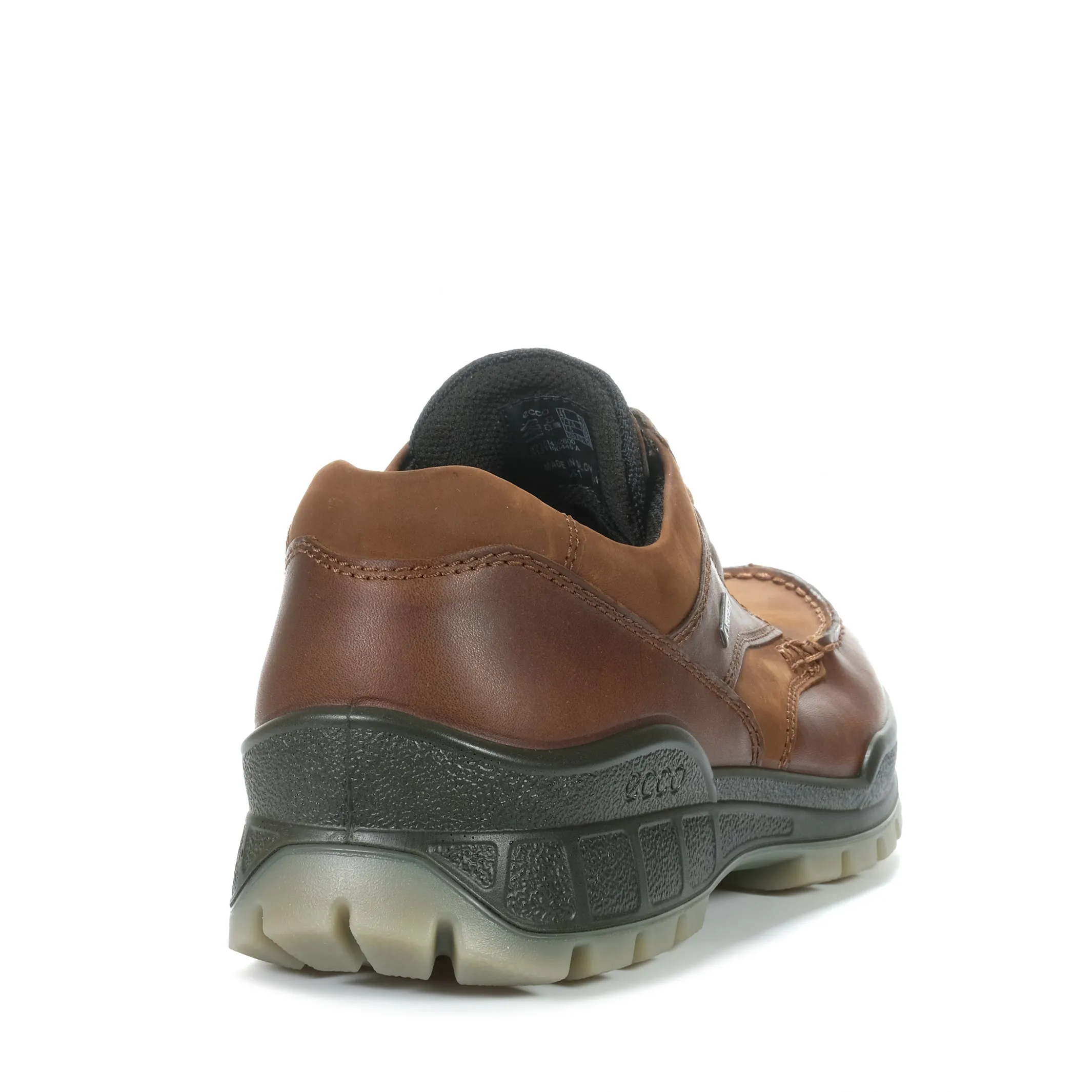 Ecco Track 25 831714 Bison