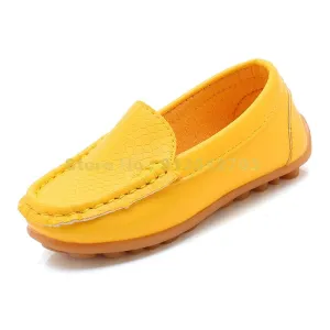 FASHION Boat Shoes For Kids