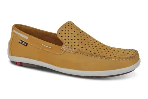 Ferracini Zeke Essential Slip On - Amarello