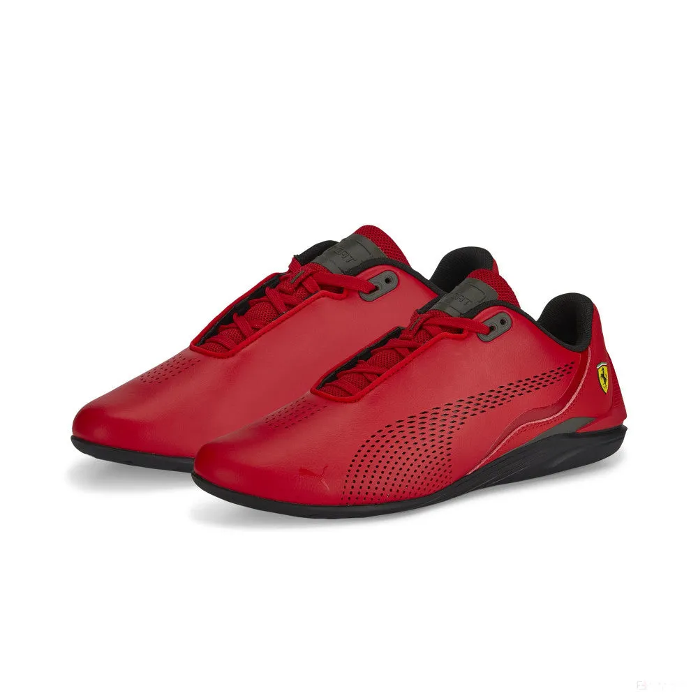 Ferrari Drift Cat Decima Rosso Corsa-Puma Black 2022