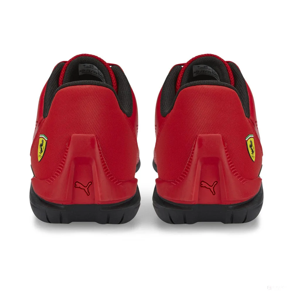 Ferrari Drift Cat Decima Rosso Corsa-Puma Black 2022