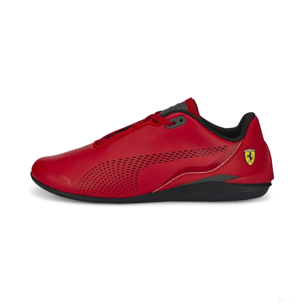 Ferrari Drift Cat Decima Rosso Corsa-Puma Black 2022