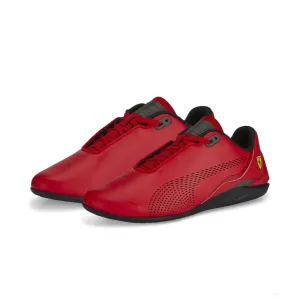 Ferrari Drift Cat Decima Rosso Corsa-Puma Black 2022