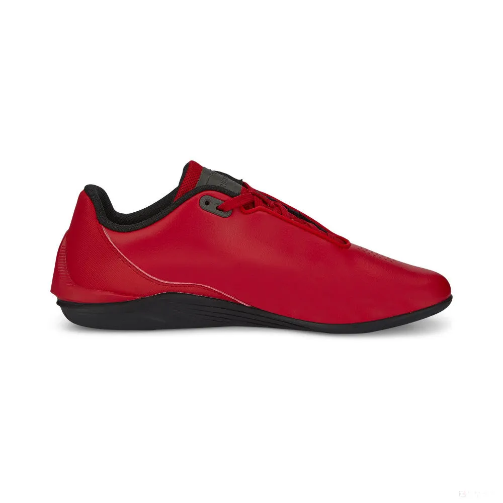 Ferrari Drift Cat Decima Rosso Corsa-Puma Black 2022