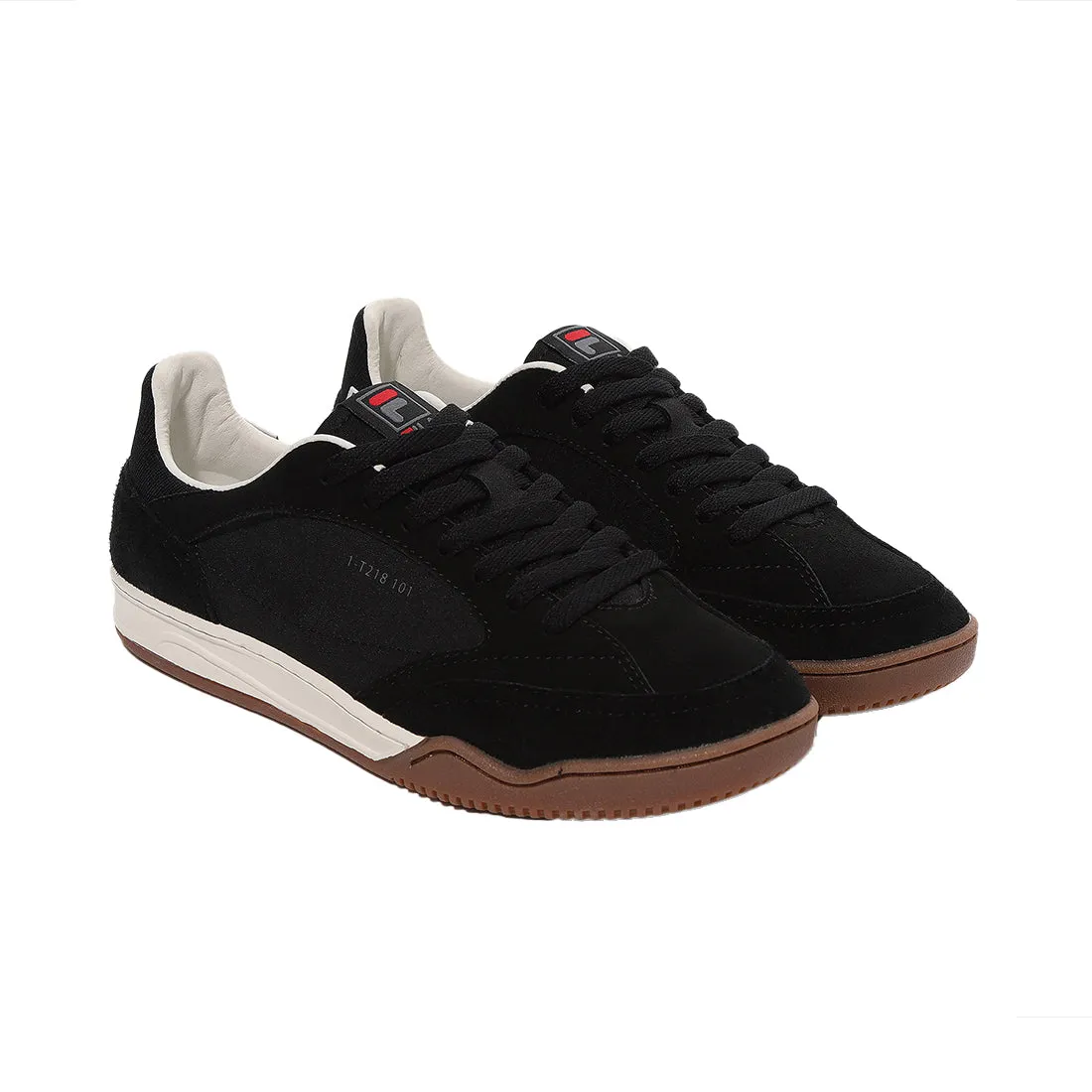 FILA Slant Shot 98/23 Track Shoes Black