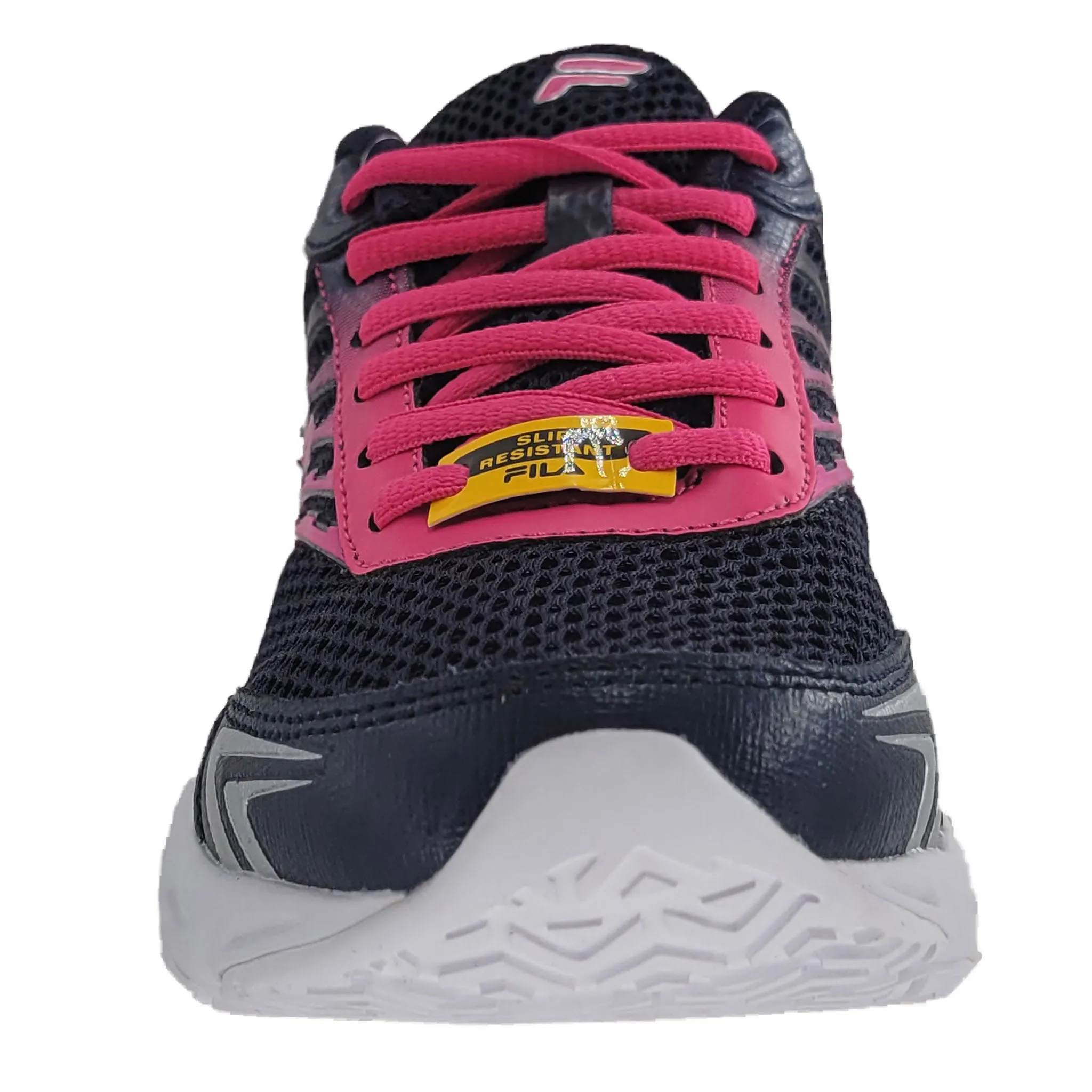 Fila Women's Starform Memory SR Slip Resistant Work Shoes