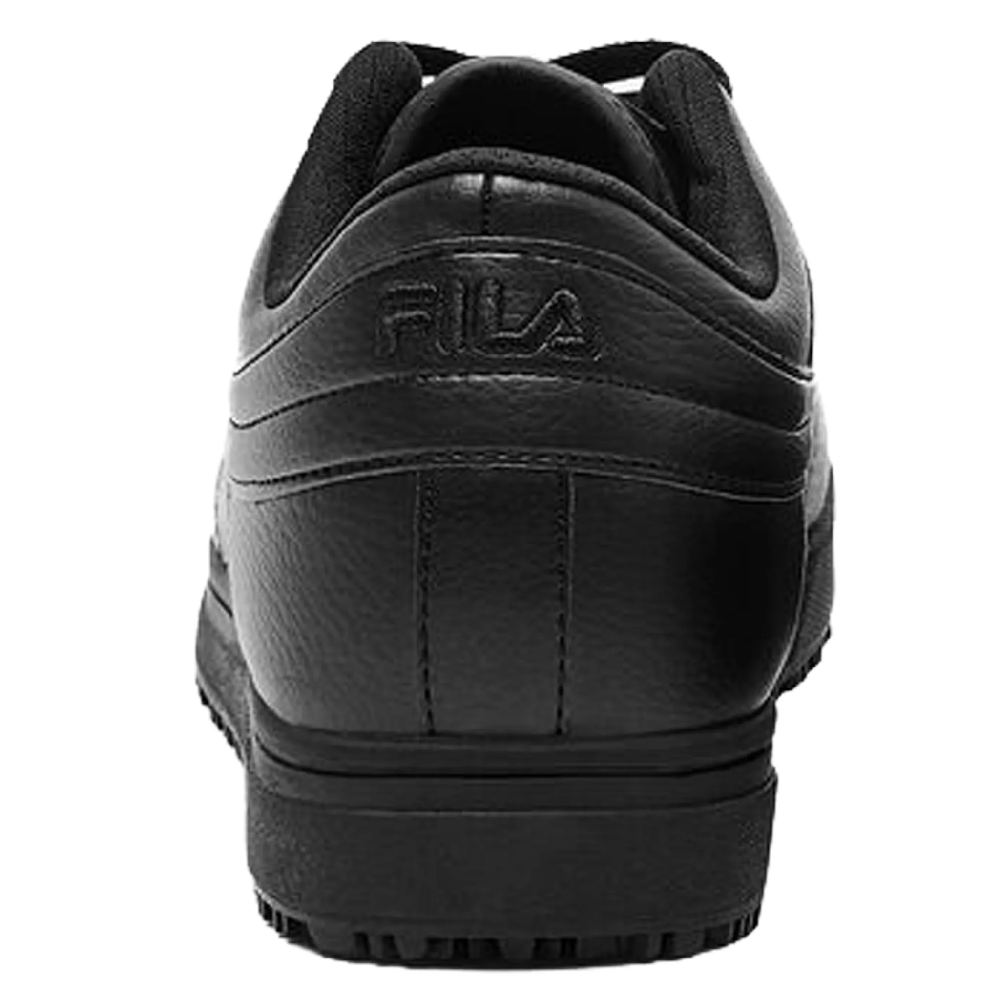 Fila Women's Vulc 13 Low SR Slip Resistant Work Shoes 5LM00665