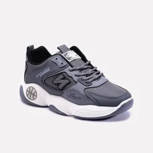 Fitzgerald Gray Dad Shoes 0120485