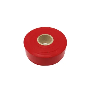 Flagging Tape - Red