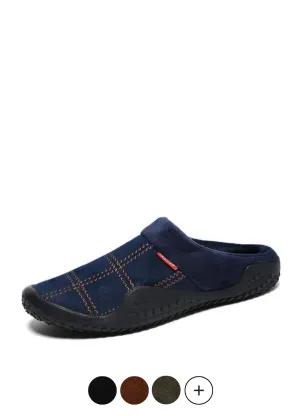 Flofi Men's Winter Slipper