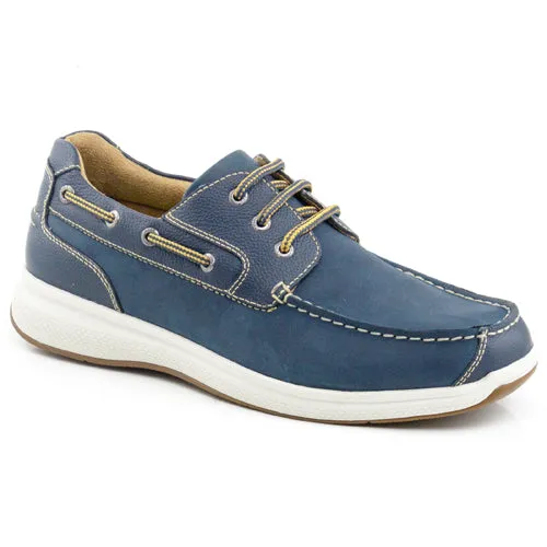 FLORSHEIM GREAT LAKES MOCC- multiple colours