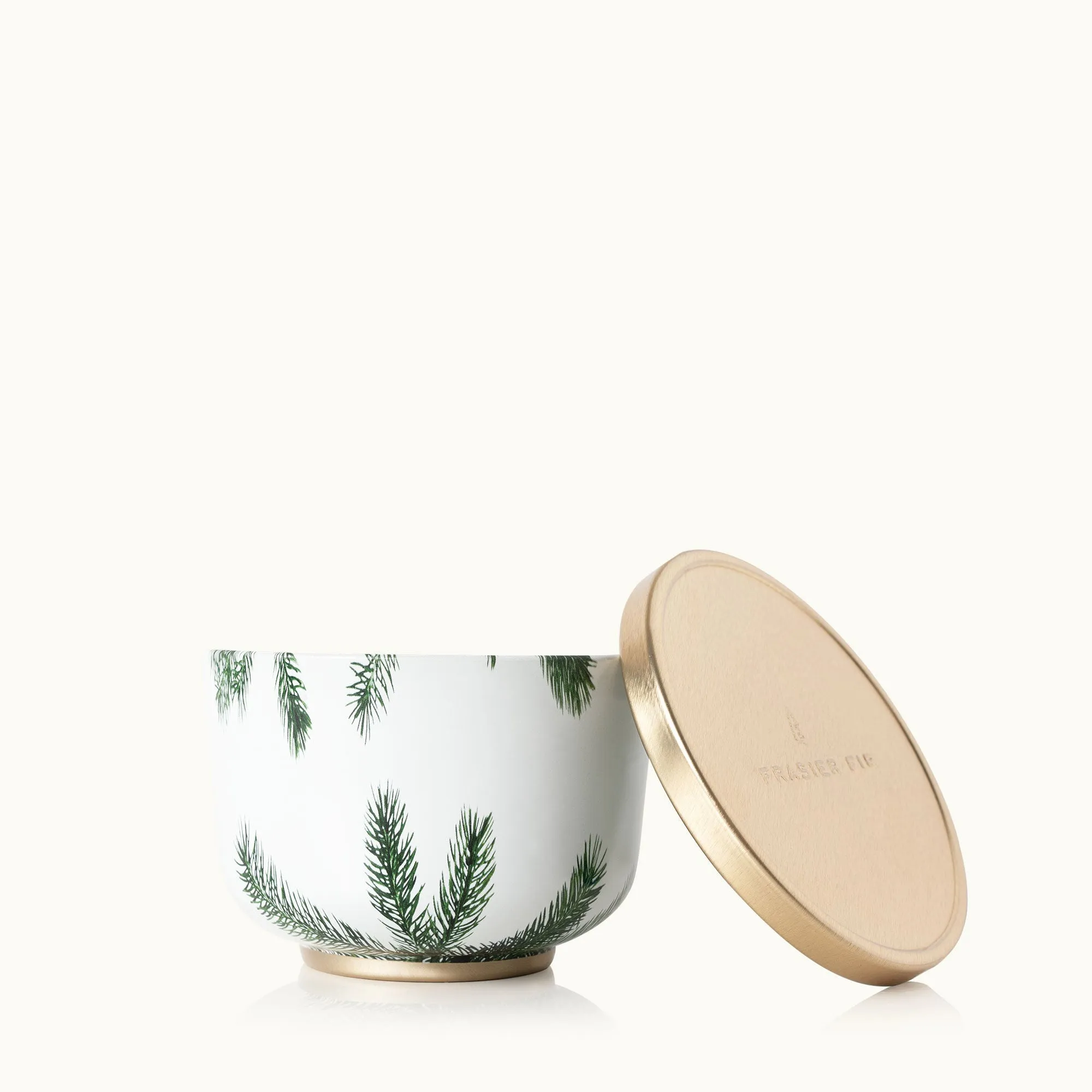 frasier fir | candle tin