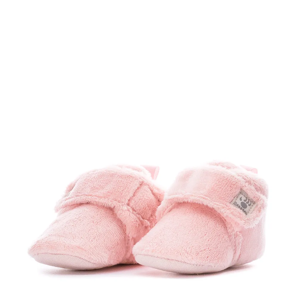 Fur Bootie - Infant