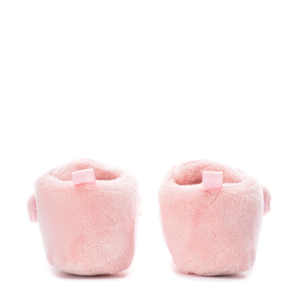 Fur Bootie - Infant