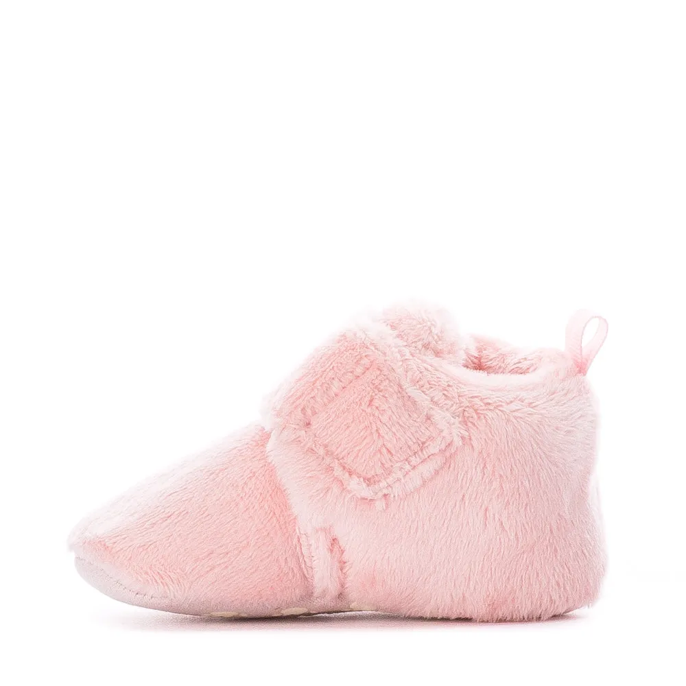 Fur Bootie - Infant