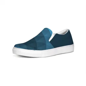 FYC Canvas Slip-On Venturer Casual Shoes (men's and women's sizing)