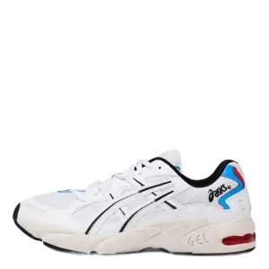 Gel-kayano 5 Og White